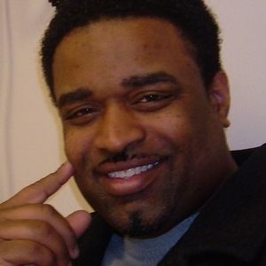 Meet your Posher, Steven